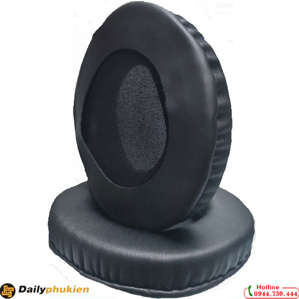 Ốp đệm cho tai nghe tròn 10cm