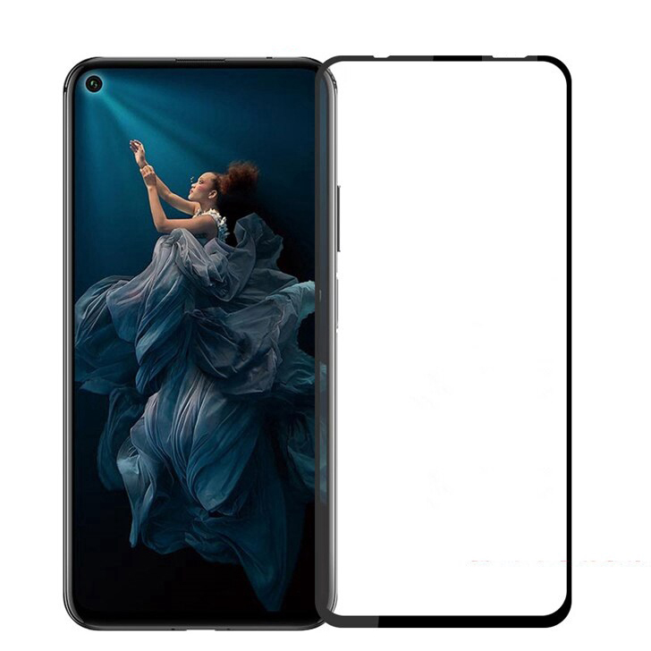 Kính cường lực full màn hình huawei nova 5t