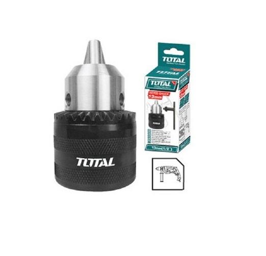 Đầu khoan không răng Total TAC452002W