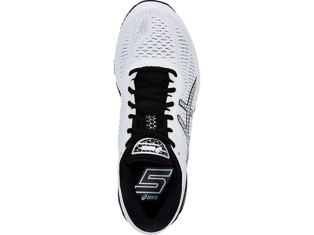 Giày chạy bộ thể thao nam asics 1011A019.101