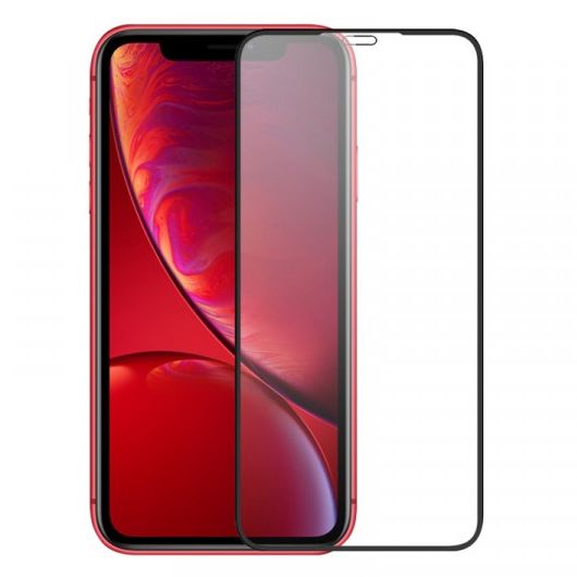 Kính cường lực iPhone XR kính full màn hình full keo