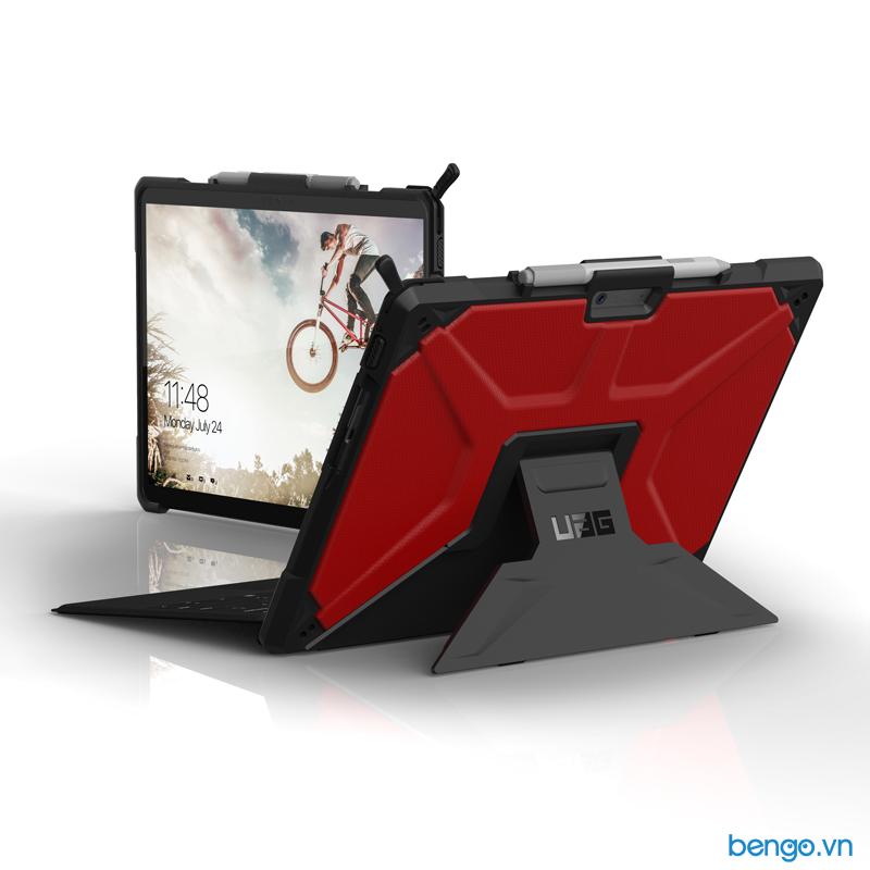 Ốp lưng Microsoft Surface Pro X UAG Metropolis
