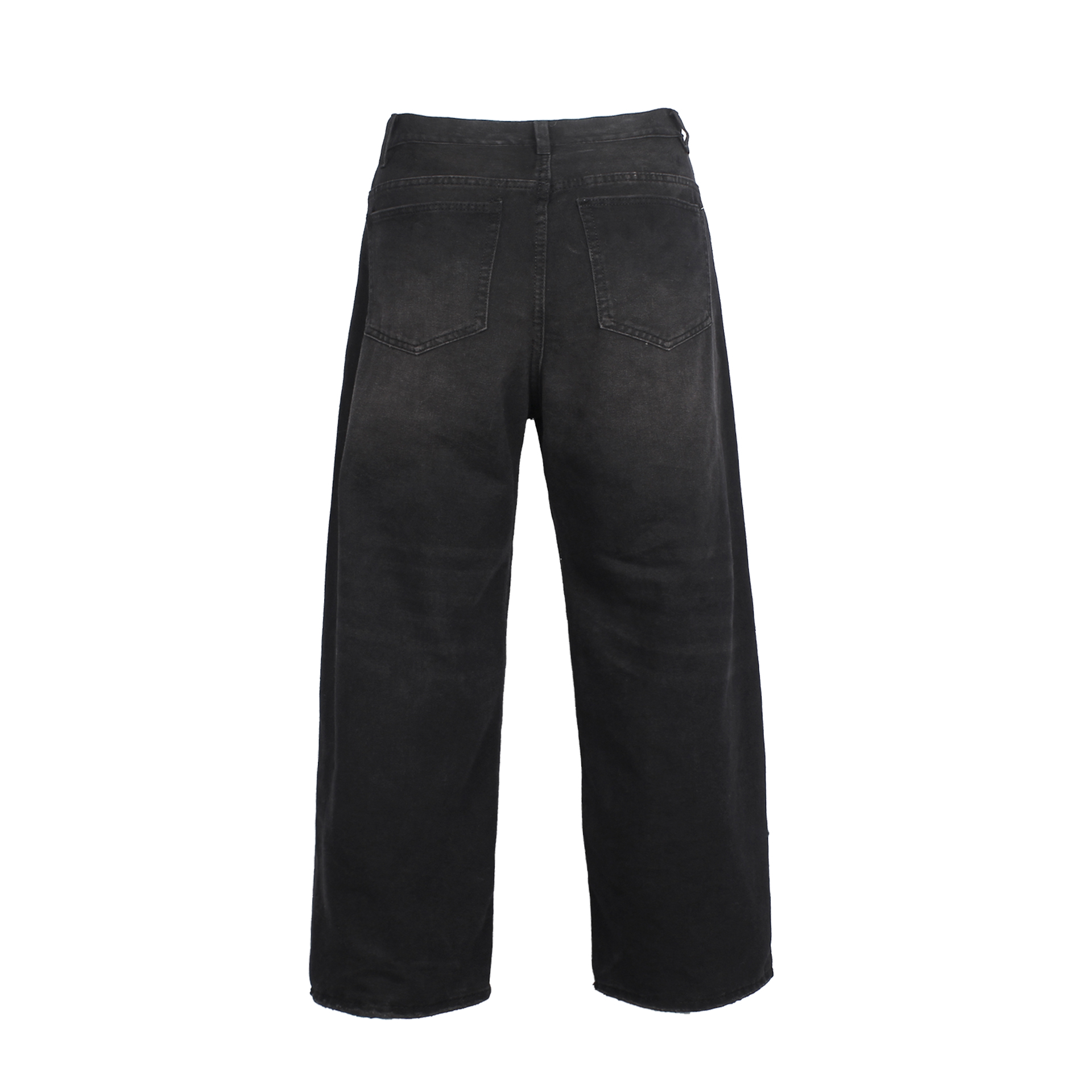 QUẦN FF FRIENDS FOREVER LOW RISE JEANS