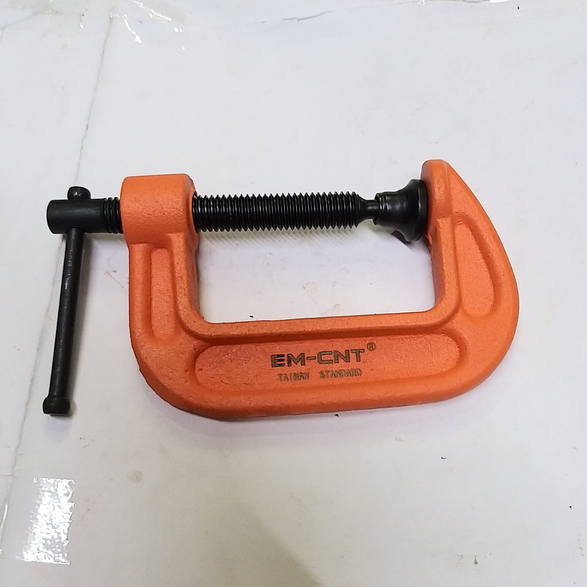 [HCM]Cảo Chữ C 2 (Cam)