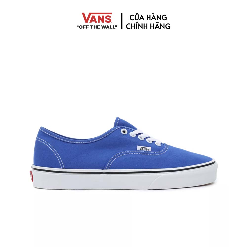 Giày vans authentic color theory vn0a5ks96re