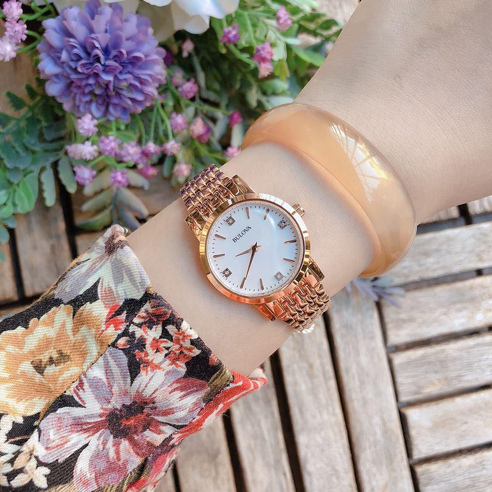 Đồng hồ Bulova 97P106