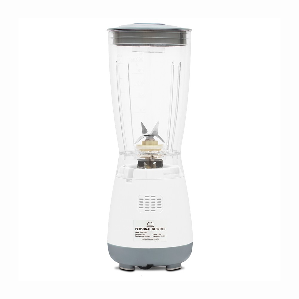 Máy Xay Sinh Tố Lock&Lock EJM436 (250W - 600ml)