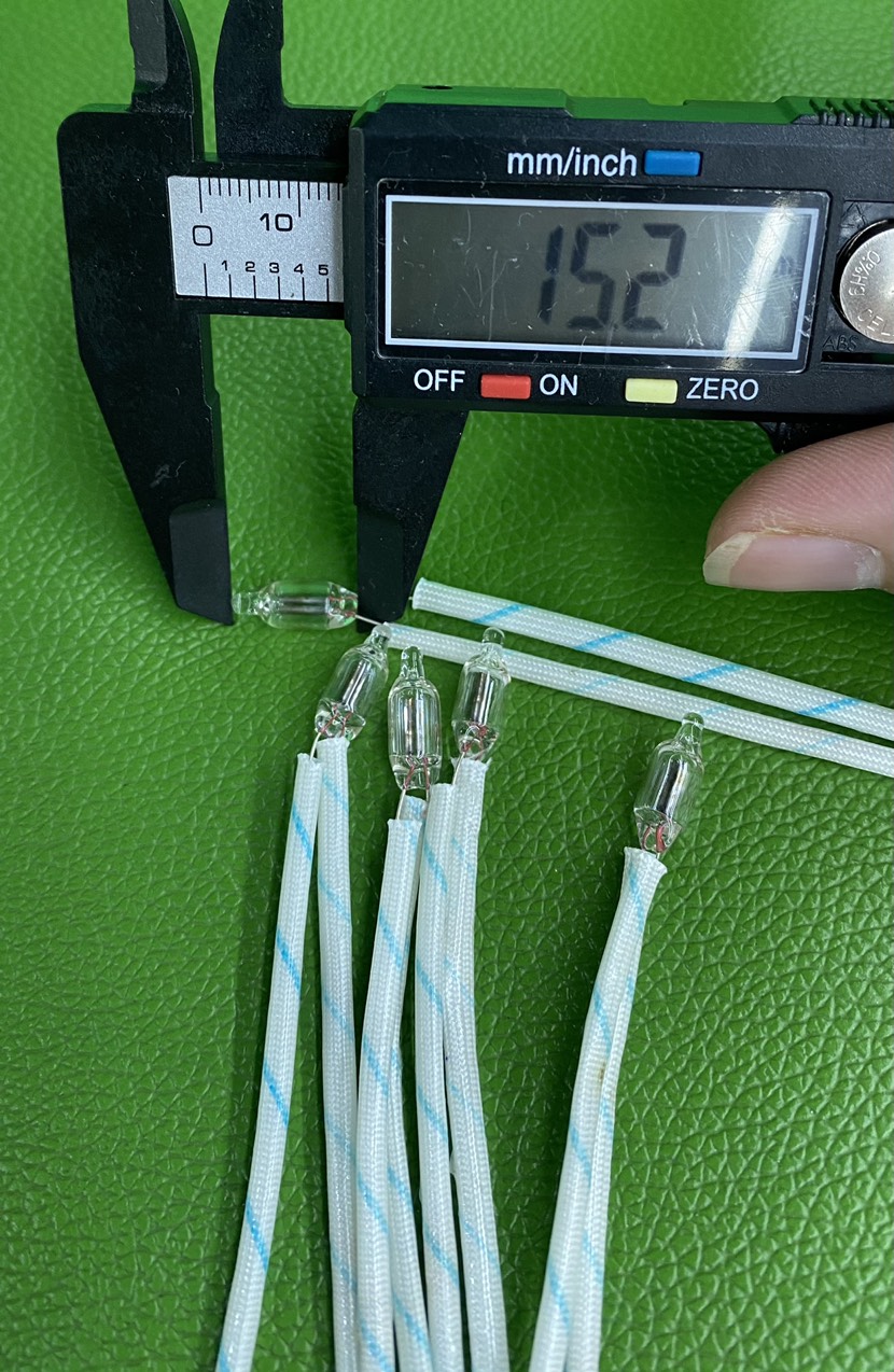 Bộ  bóng đèn báo nồi cơm