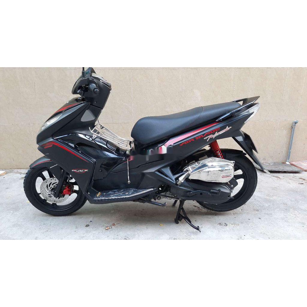 ỐP MÁ Cánh bửng AB AIR BLADE 125 2013 2014 2015 ( CÓ BÁN LẺ )