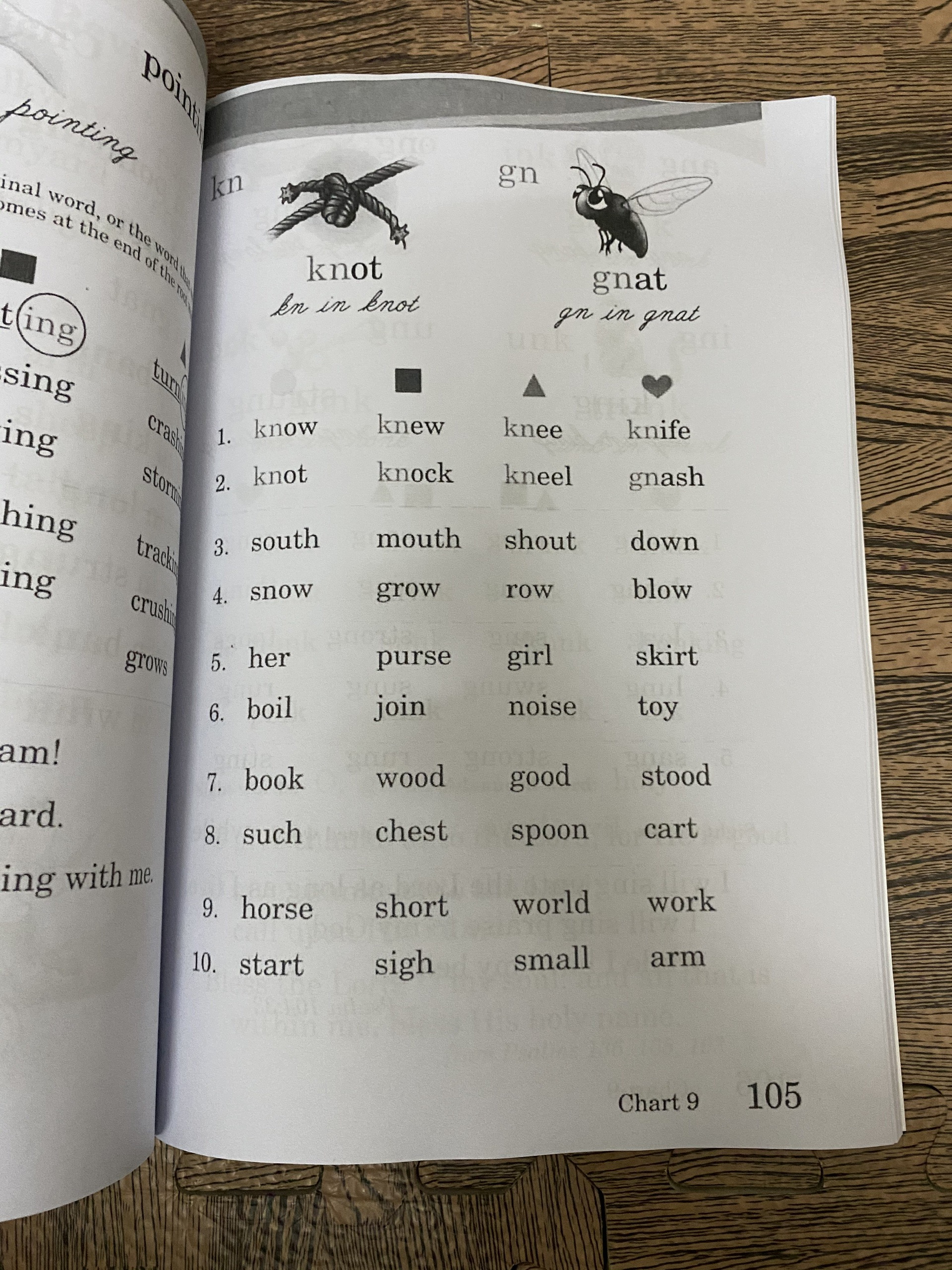 Sách Tiếng Anh Handbook for Reading (Sách màu)