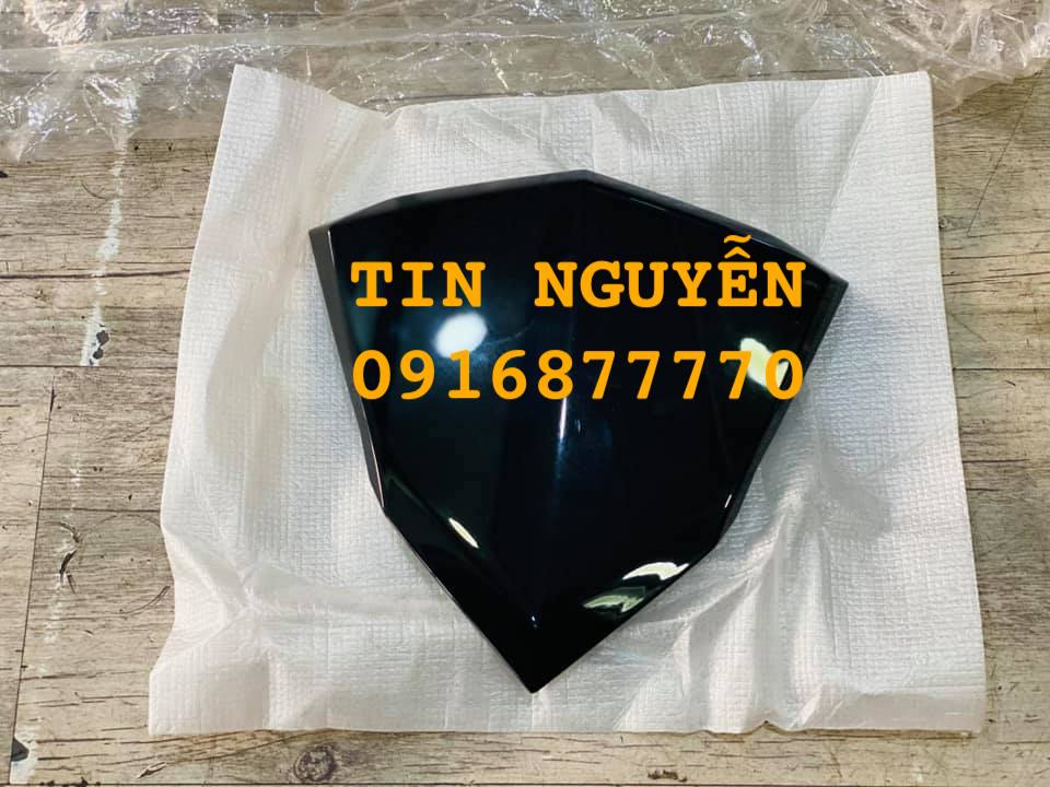 Chắn gió Click Vario đời cũ 2015 - 2017 hàng chính hãng