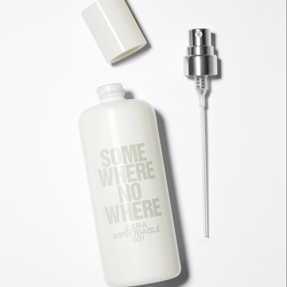 [HCM]Nước hoa Zara nữ các mùi 30ml