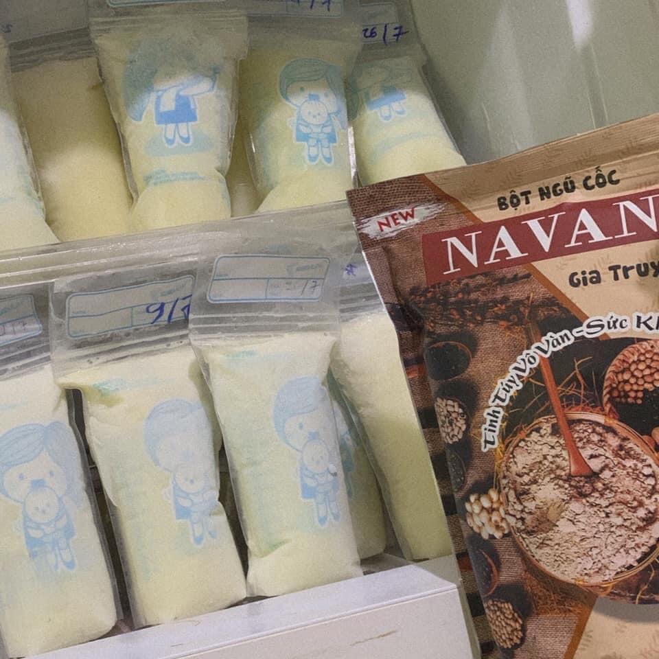 Ngũ cốc navan