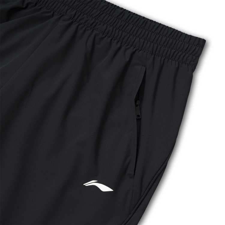 Quần Gió Thể Thao Nữ Li-Ning AYKT214-1