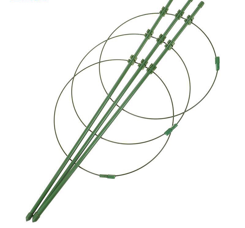 Khung đỡ hoa hồng, dây leo 45cm/60cm