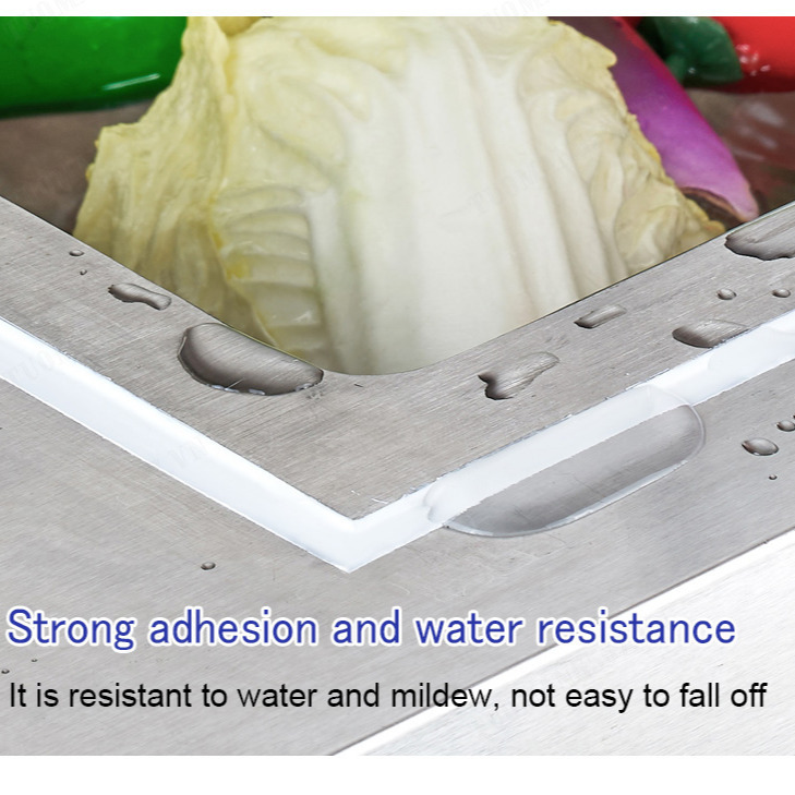 Strong tile grout for heavy-duty applications