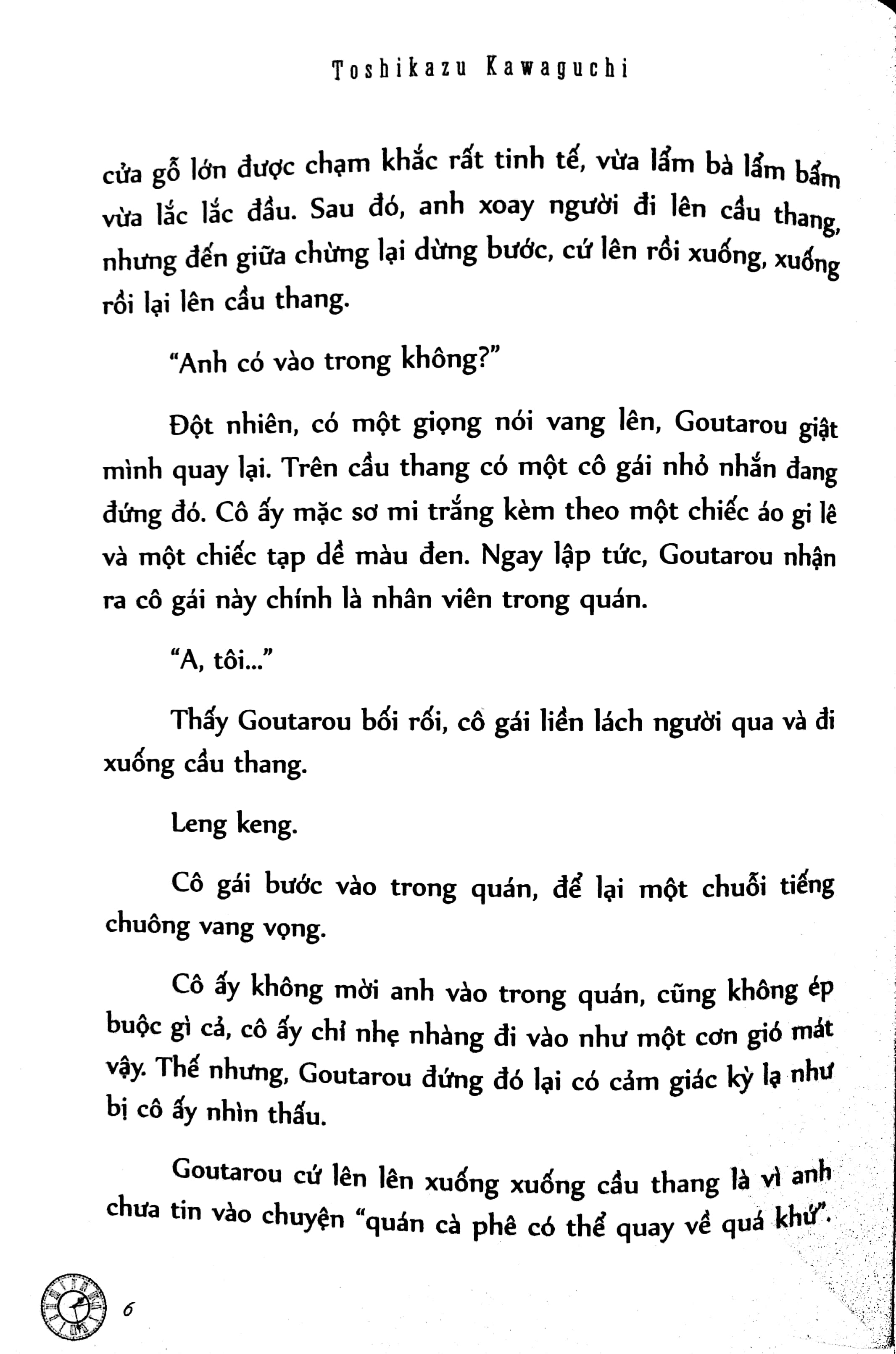 Fahasa - Khi Lời Nói Dối Còn Chưa Phơi Bày