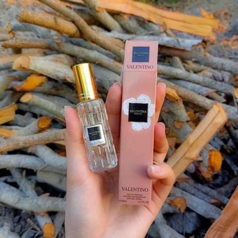 Nước hoa nữ Valentino Valentina 20ml