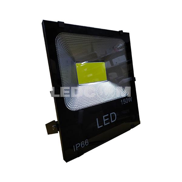Đèn pha LED 150W chiếu ngoài trời tiết kiệm điện