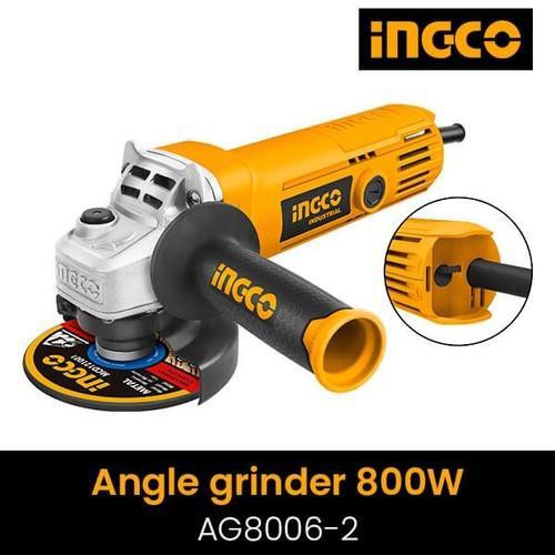 [HCM]MÁY MÀI GÓC AG8006-2