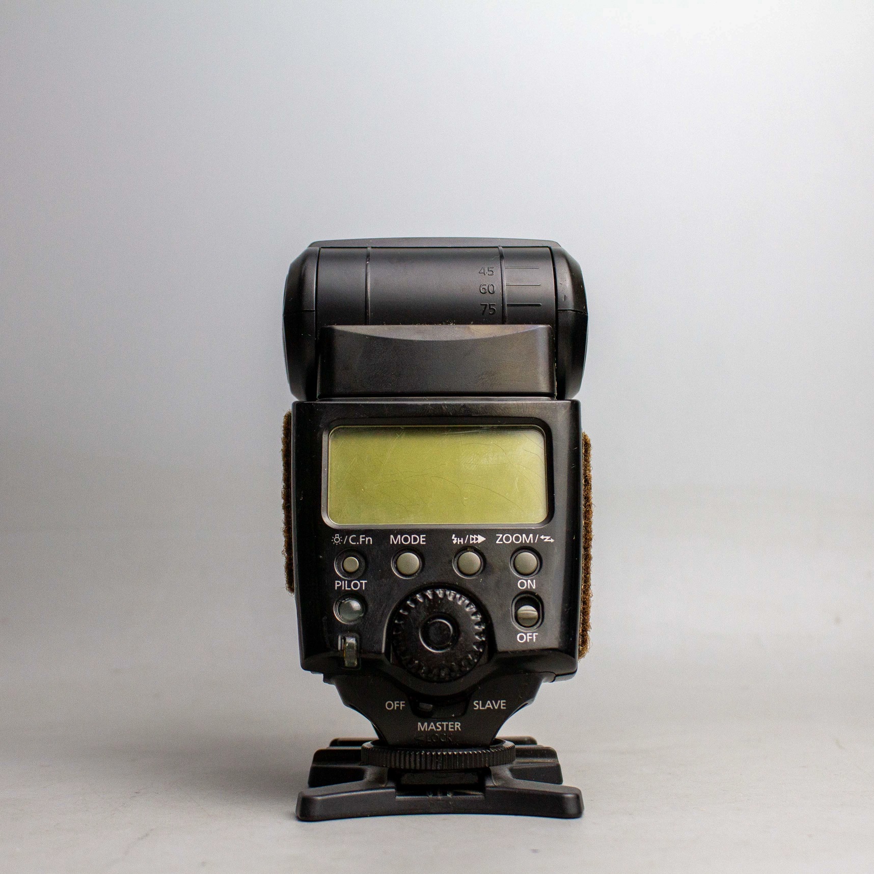 Đèn máy ảnh Canon Speedlite 580EX Speedlite Flash 15430