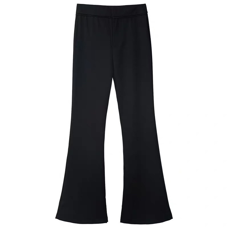 Quần Ông Loe Thun Poly Bigsize 60-90kg ( thỏ bigsize )