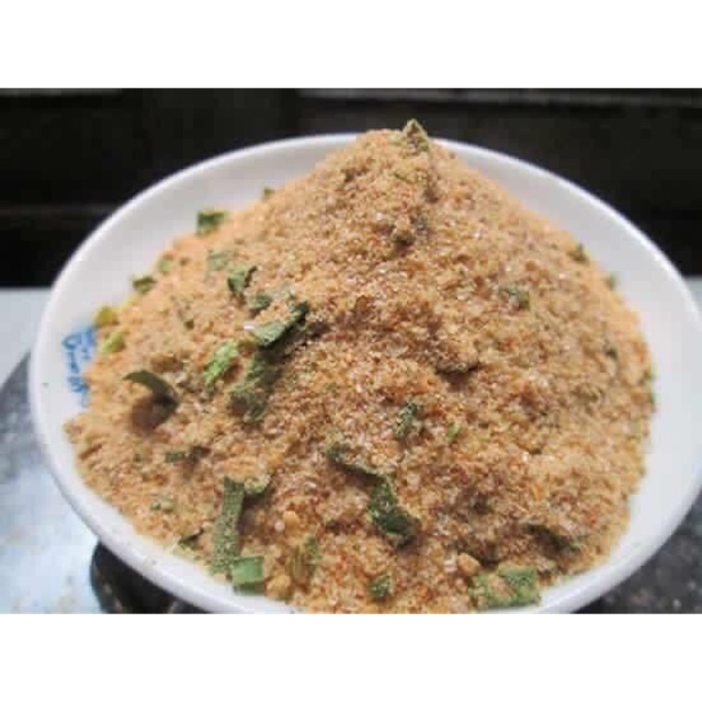 Gói 200GR Muối Chấm Chua Cay Ngon Mê Ly