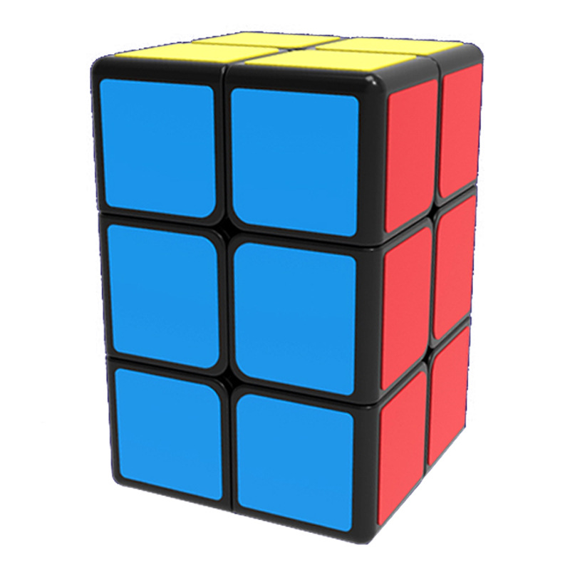 Đồ chơi Rubik 2x2 / Rubic 2 Tầng hình chữ nhật