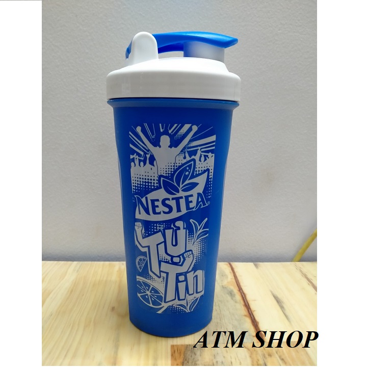 BÌNH NƯỚC THỂ THAO NESTEA DUY TÂN-BÌNH NƯỚC HỌC SINH