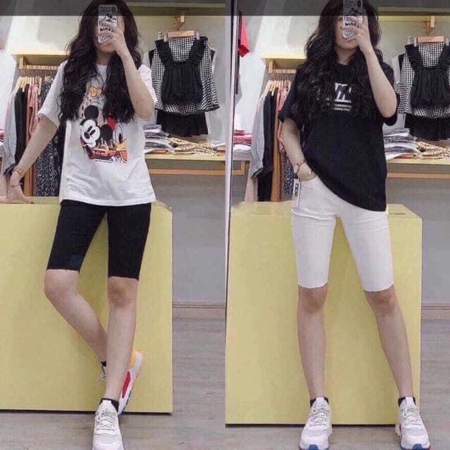 QUẦN KAKI LỬNG, PHỤNG HOÀNG