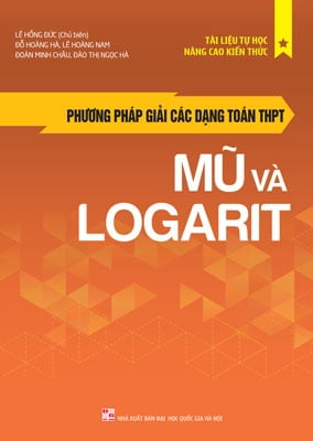 Fahasa - phương pháp giải các dạng toán thpt - mũ và logarit