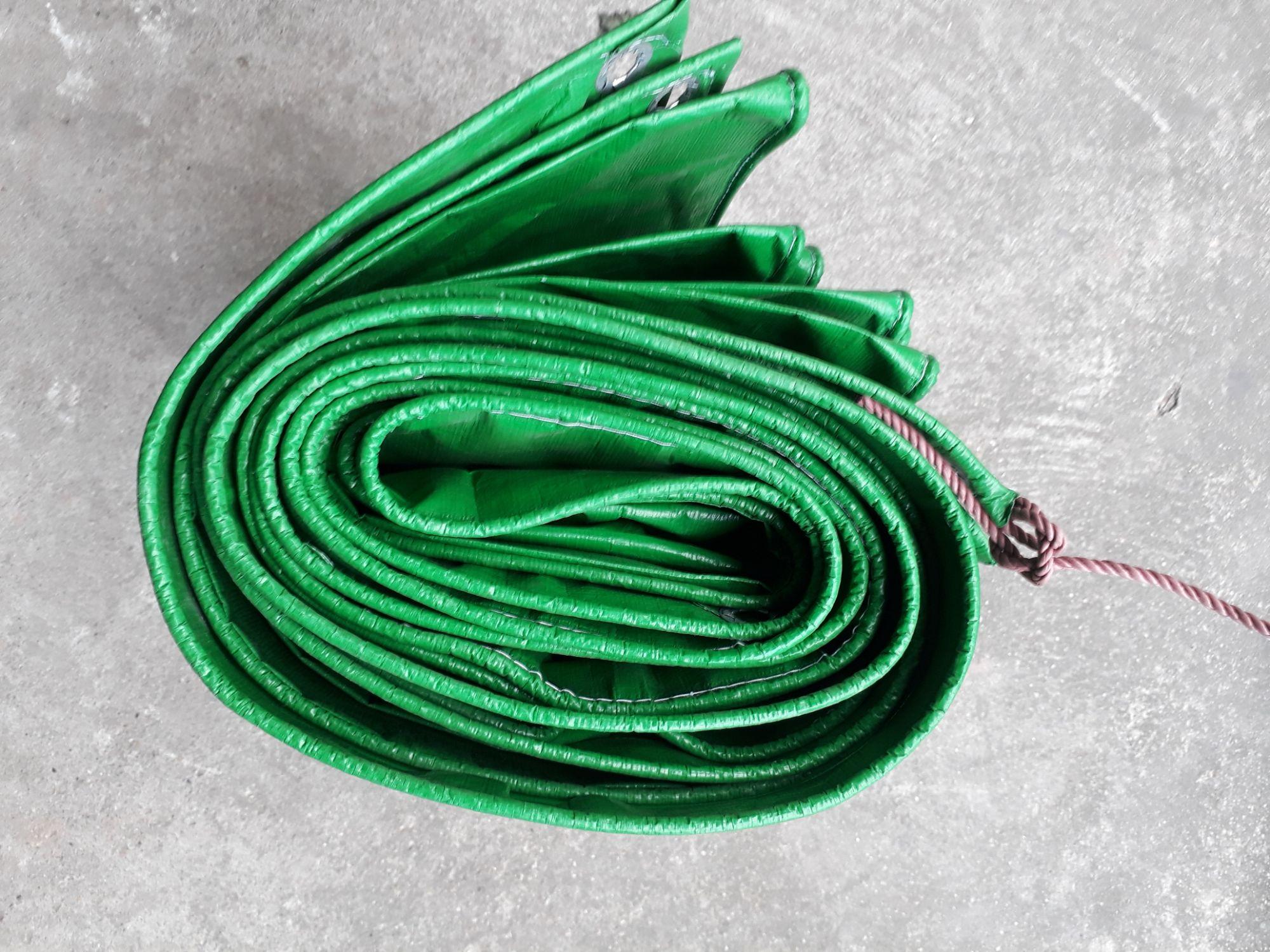 Bạt che mưa nắng loại dày khổ 4x2m