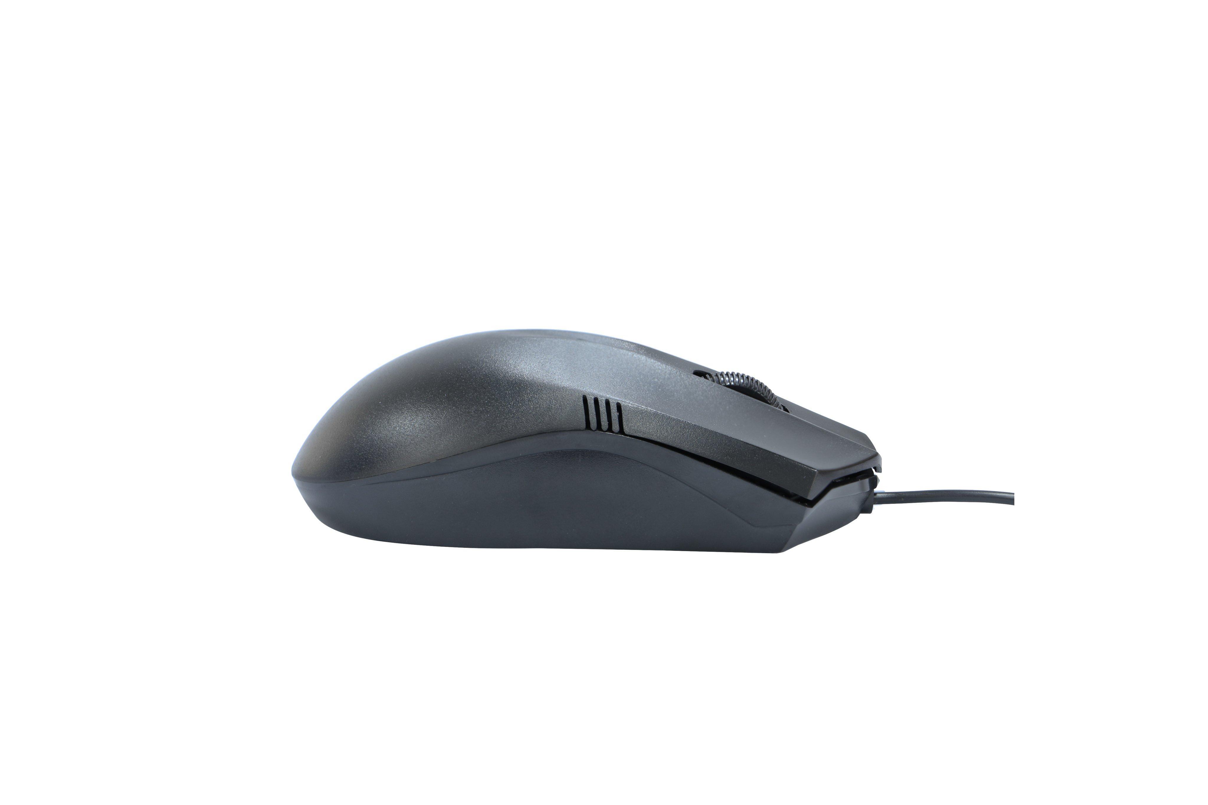 Chuột chơi game E-DRA EM602
