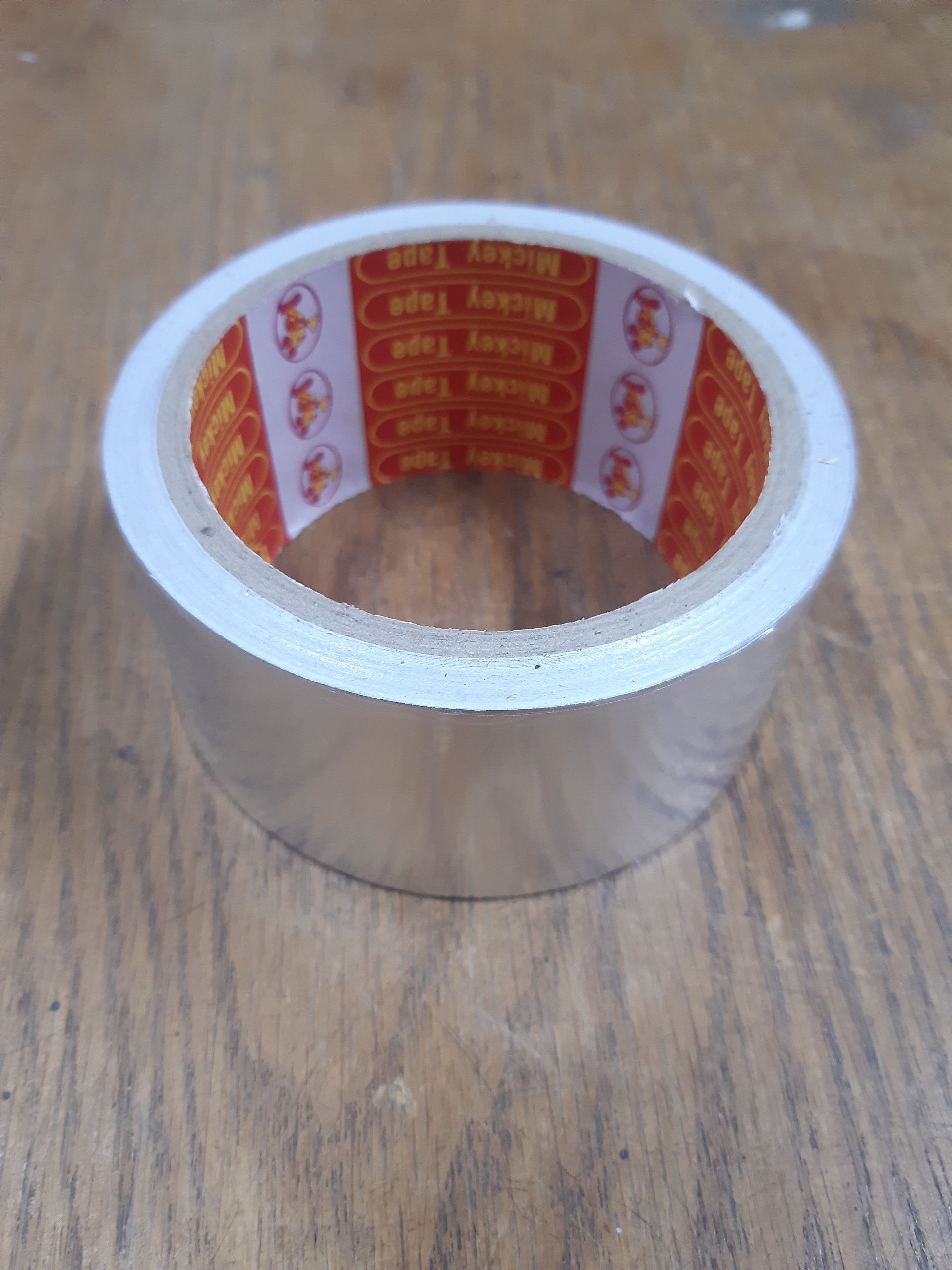 Băng Dính Bạc