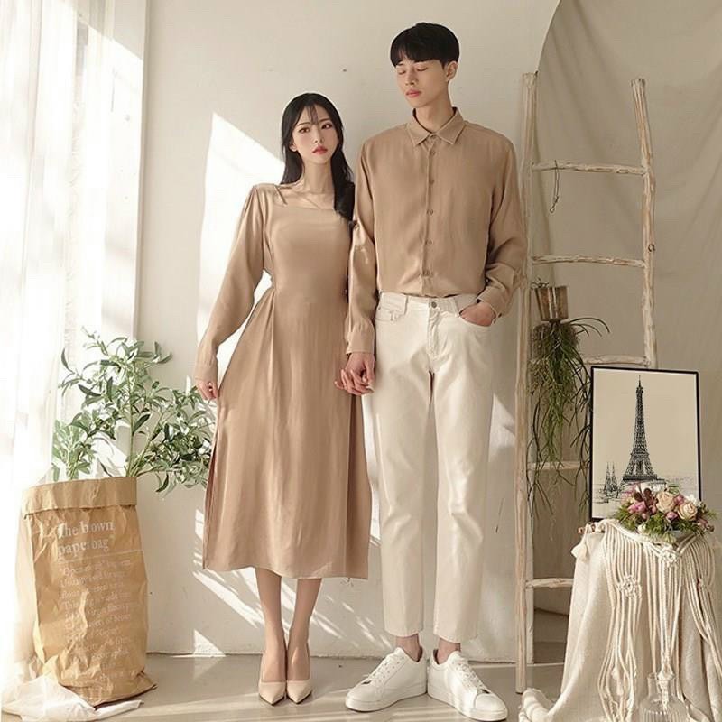 [HCM]ĐỒ ĐÔI- SET ĐÔI-CẶP TÌNH NHÂN-CHUẨN SHOP