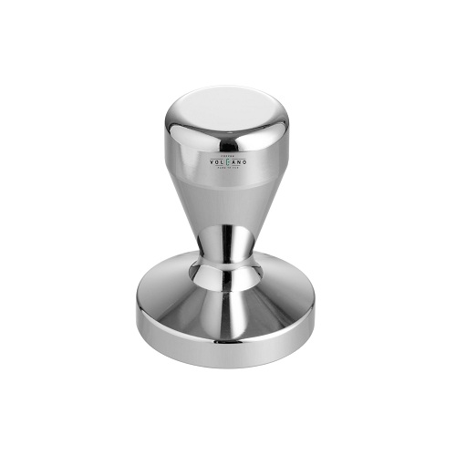 [HCM]Tamper nén cà phê máy espresso tay cầm Inox