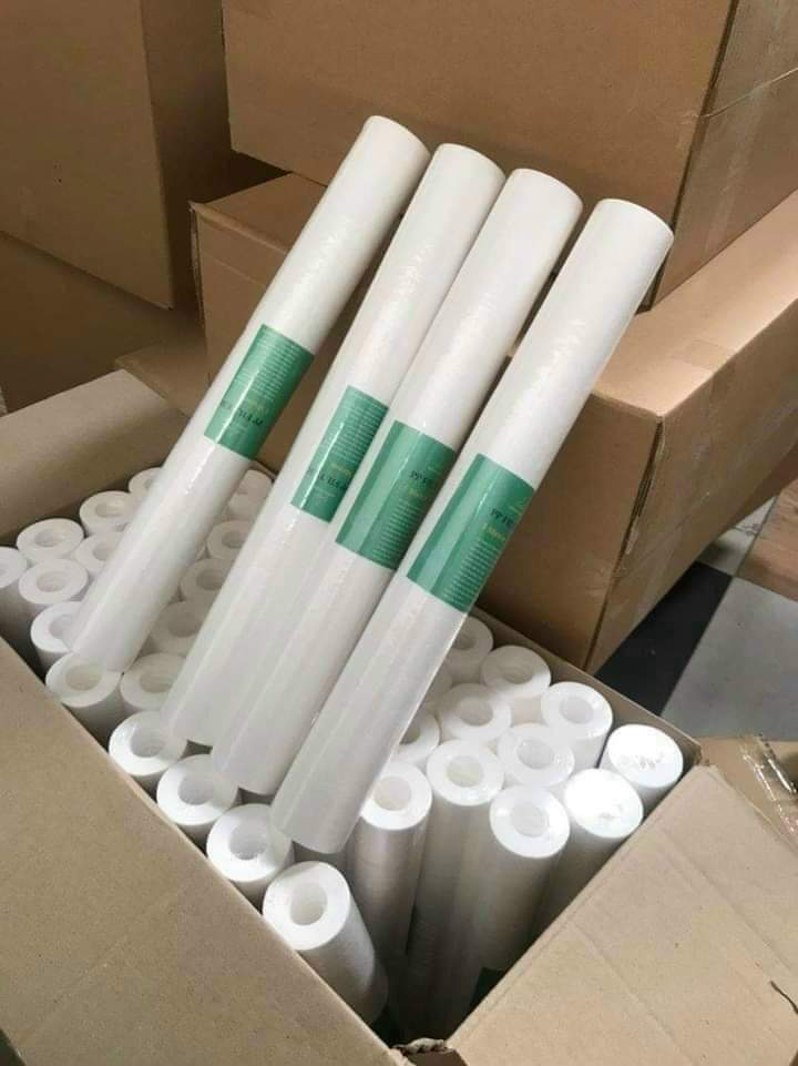 Combo 5 lõi lọc thô 20inch số 1