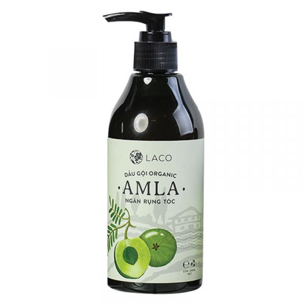 Dầu gội Amla laco