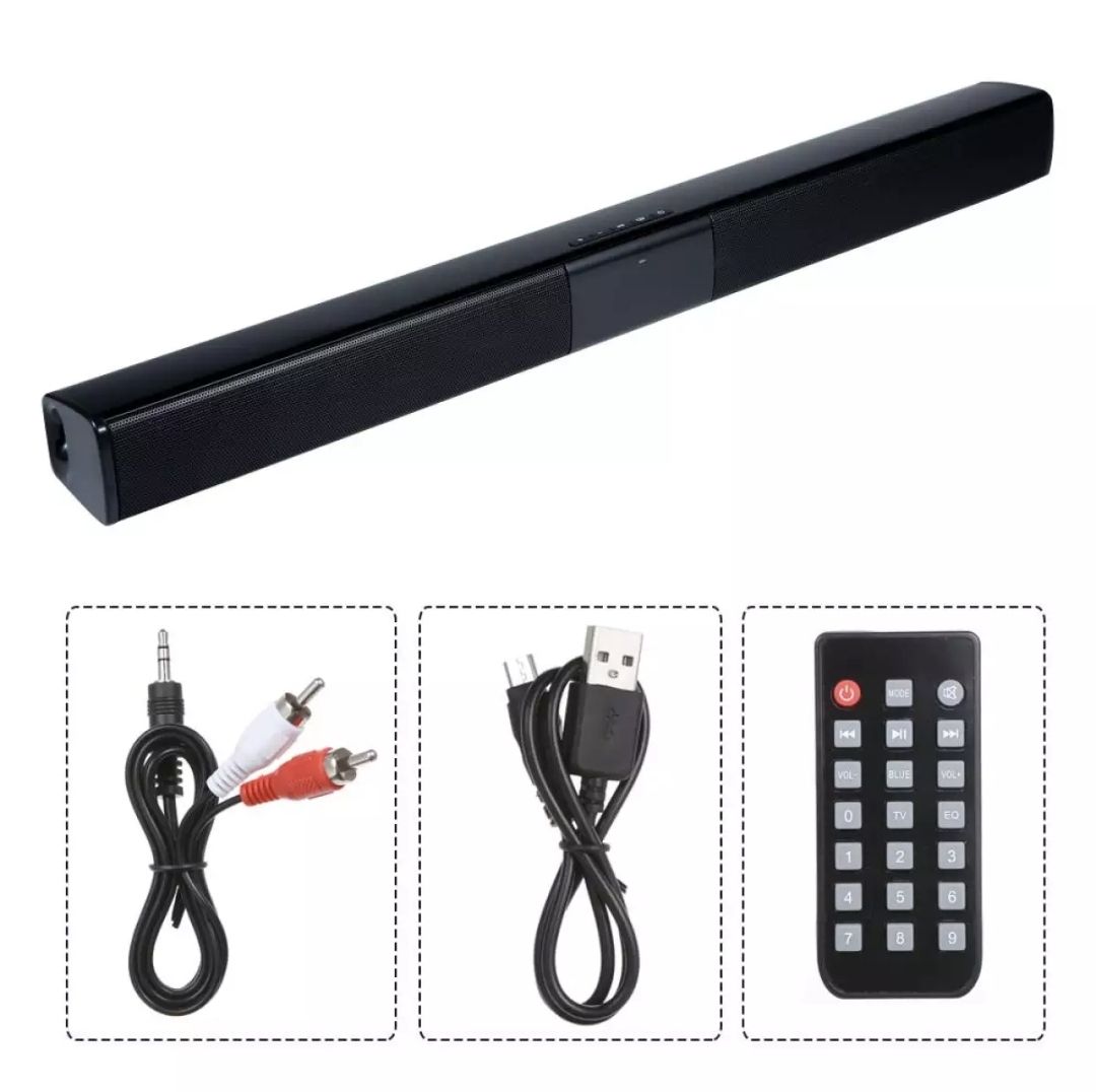 >> BÁO GIÁ LOA THANH SIÊU TRẦM BLUETOOTH GAMING SOUNDBAR ĐỂ BÀN BS-41 DÙNG CHO MÁY VI TÍNH PC, LAPTOP, TIVI | Shopee Lazada Sendo Tiki mới nhất 242 Loa thanh Bluetooth Gaming Soundbar để bàn BS-28B (HD86) dùng cho máy vi tính để bàn máy tính xách tay Tivi