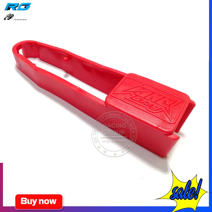 [HCM]Cao Su Gắp King Drag Cho Xe Máy Winner Winner X Cực Chất