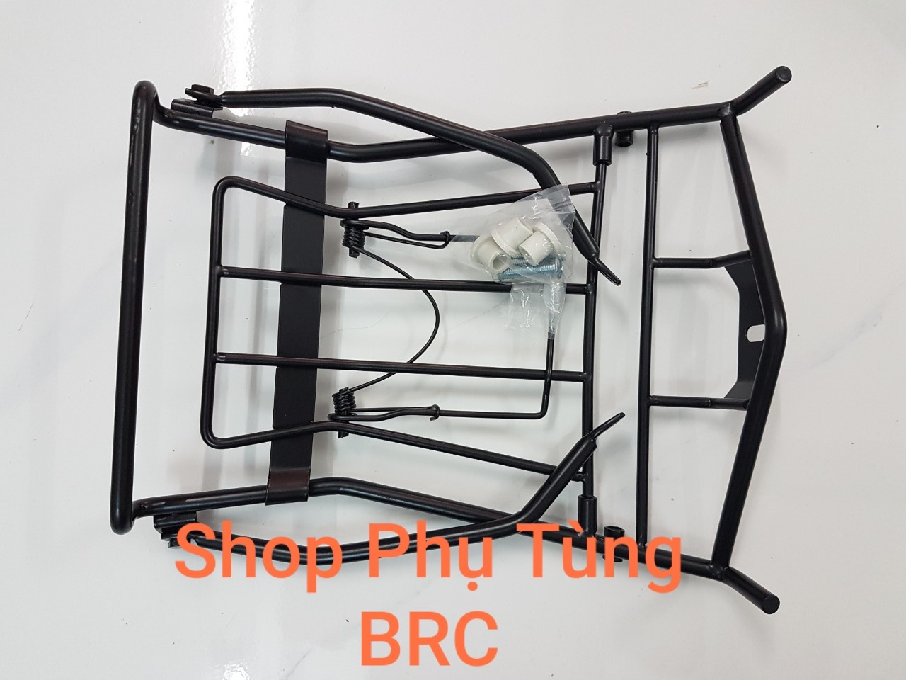 Baga  INOX sơn tĩnh điện 10 li xe AIR BLADE 2016 - 2019 - Sản Phẩm Chất Lượng, Gian Hàng Uy Tín, Giá Cả Cực Tốt, Mua Ngay.