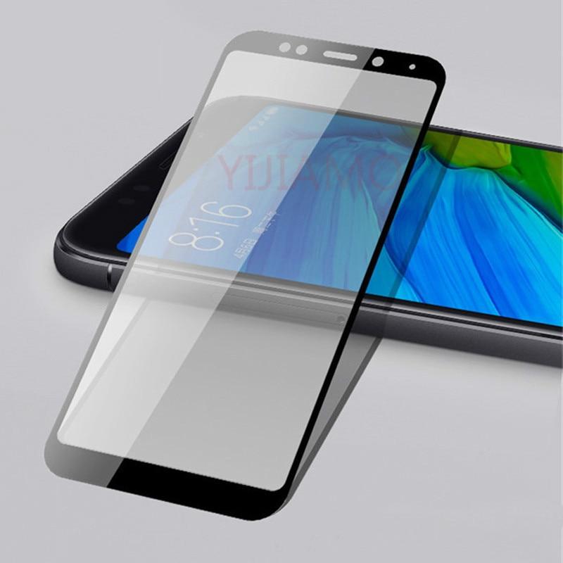Cường lực full màn Xiaomi Redmi 5 Plus