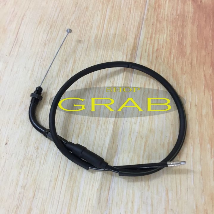 Dây ga xe Wave alpha đời 1997-2006 - xe Wave nhỏ