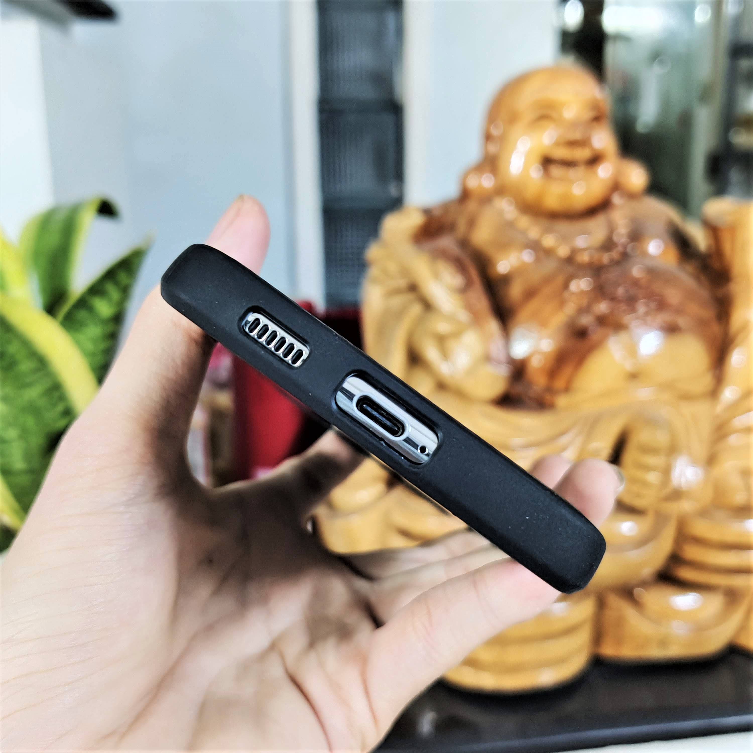 [HCM]Ốp lưng Samsung S21 Ultra chống sốc Ring Case