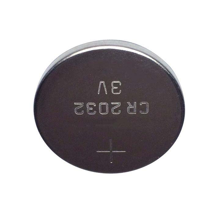 Pin 3V CR2032 20x3.2mm