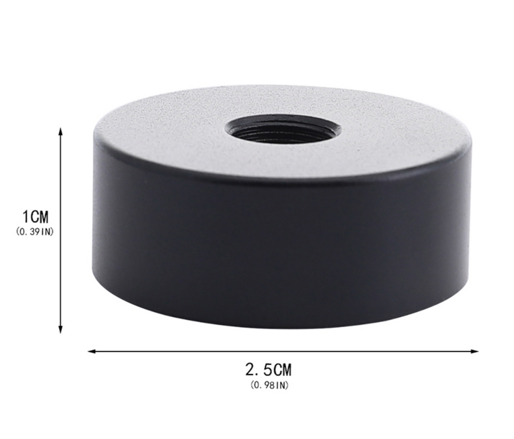 Chân Đế Bảo Quản Kết Nối 510 (Full Màu)
