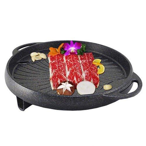 VỈ NƯỚNG BẾP GA BẾP CỒN KITCHEN FLOWER NY-1160