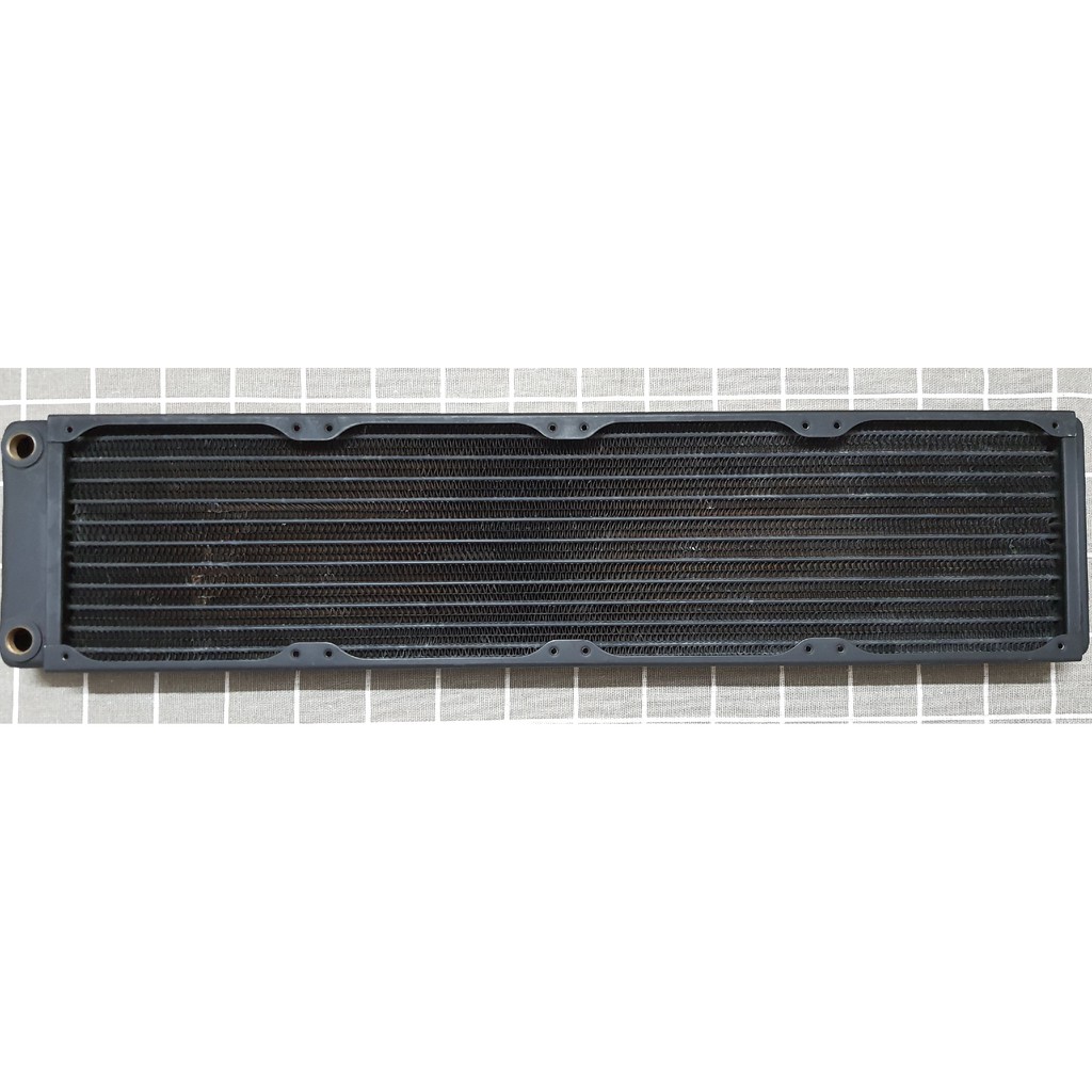 Két làm mát Radiator XSPC EX