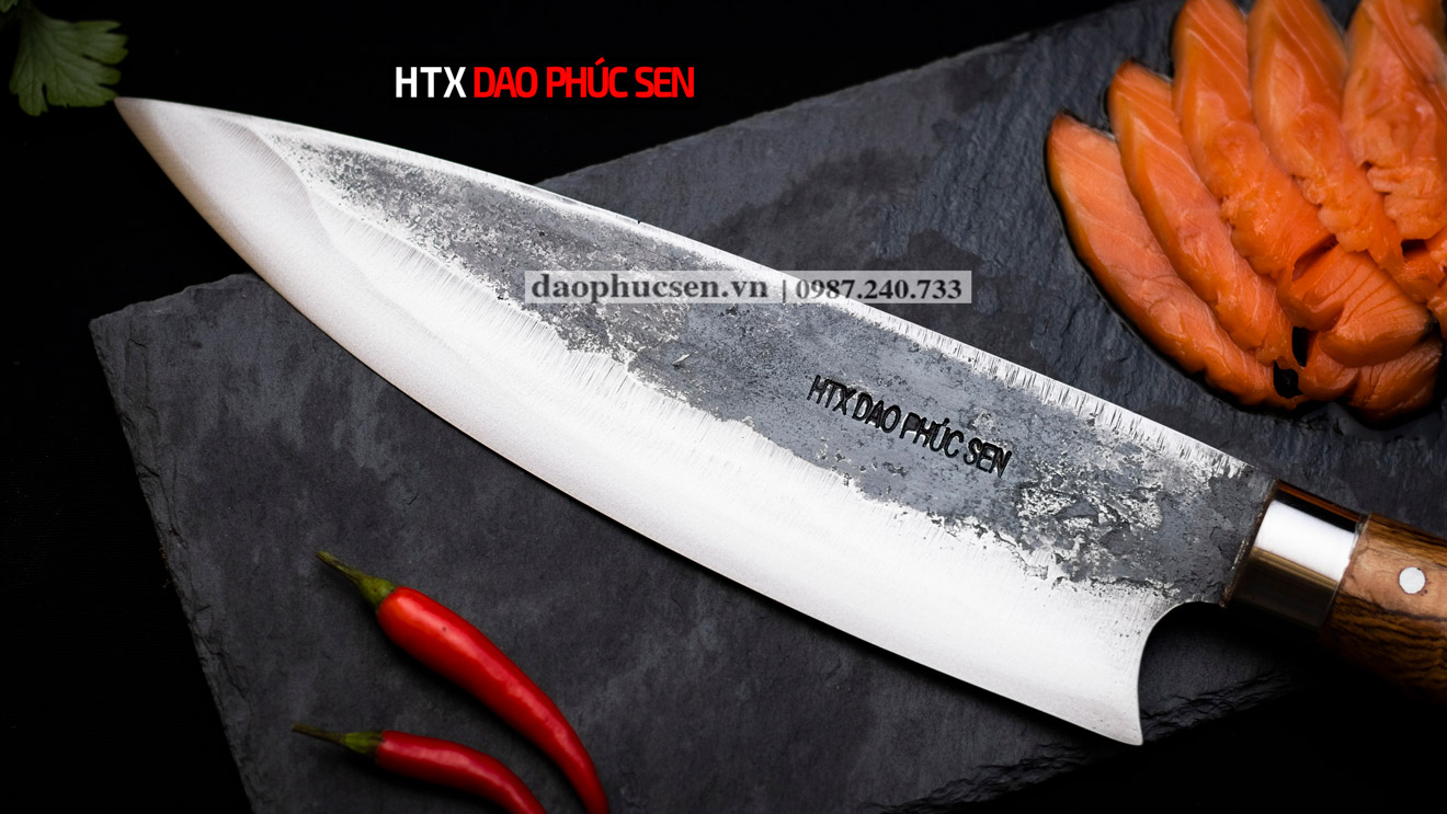 Dao chặt lọc 02 nhíp xe DCL02