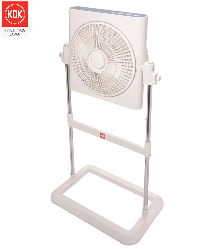 Quạt hộp kdk ss30x